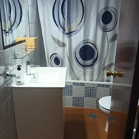 Casa Aurora * روندا