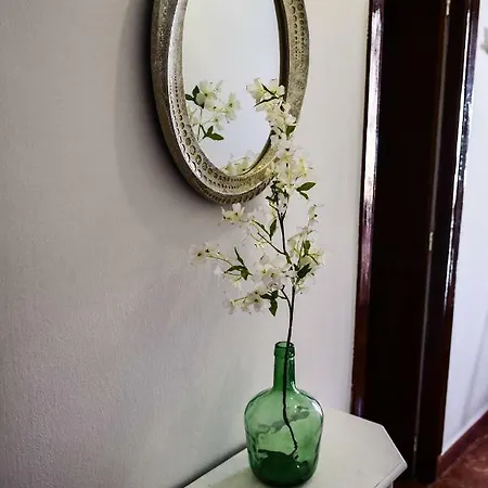 Casa Aurora شقة روندا