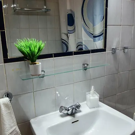 Apartman Casa Aurora *