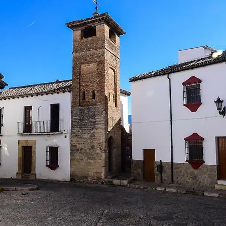 شقة Casa Aurora *