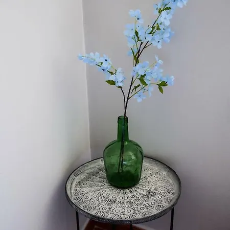 Apartman Casa Aurora