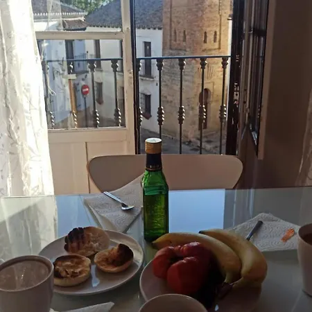 Casa Aurora *