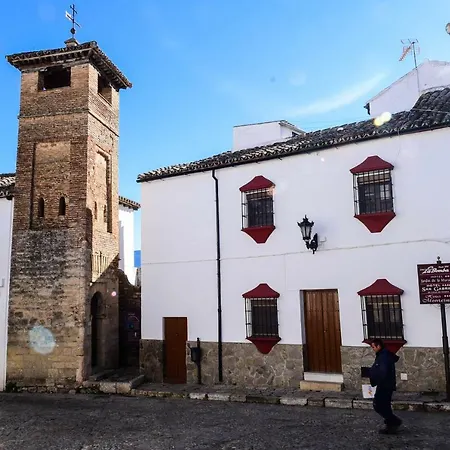 Casa Aurora Lejlighed