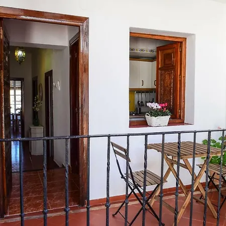 Casa Aurora Ronda