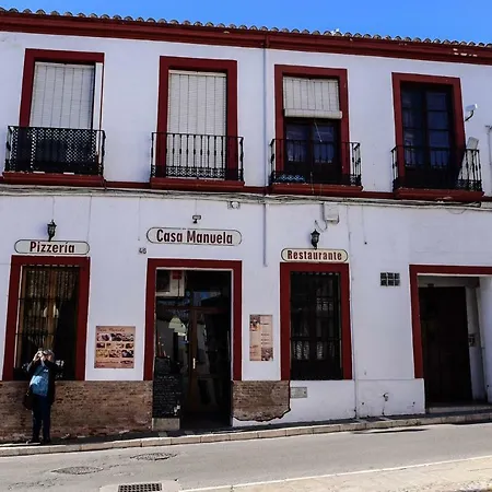 Casa Aurora Ronda