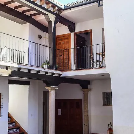 Casa Aurora *