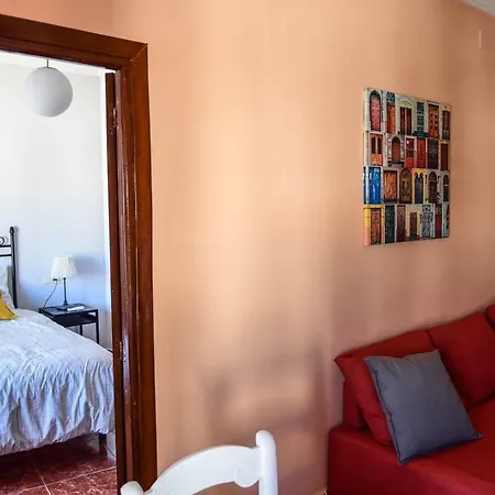 Casa Aurora Lejlighed
