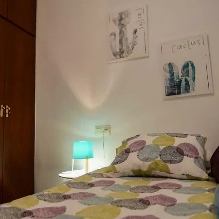 Casa Aurora Lejlighed *