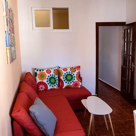 Casa Aurora Lejlighed
