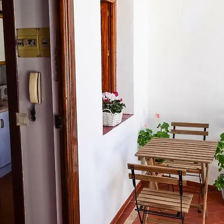 Casa Aurora Lejlighed Ronda