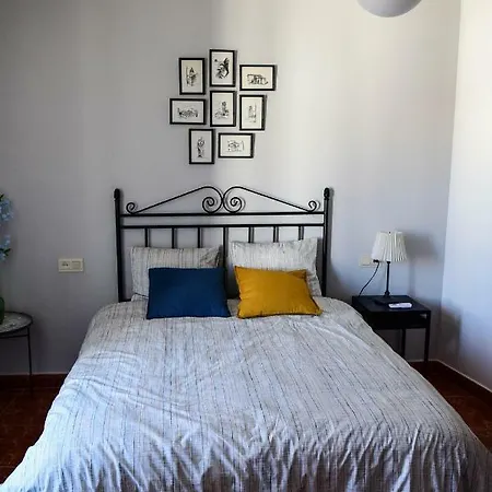 Lejlighed Casa Aurora *