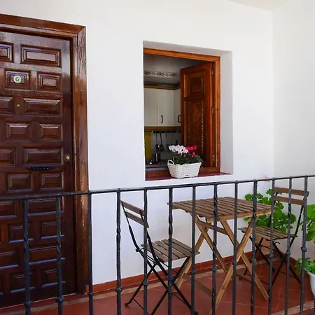 Casa Aurora Lejlighed