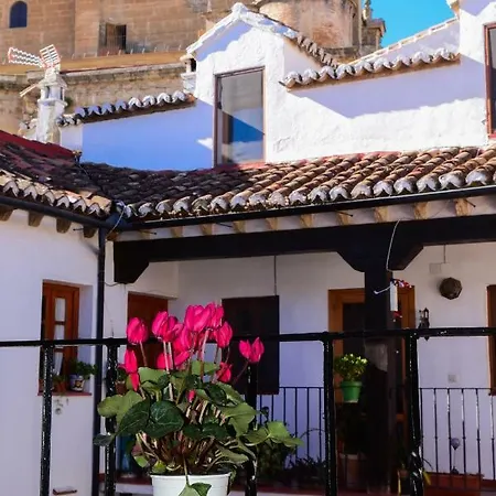 Casa Aurora Lejlighed *