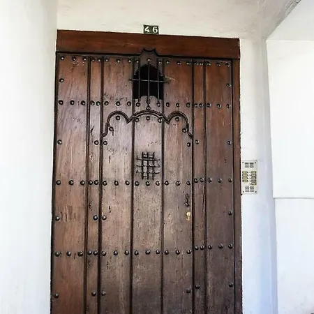 Lejlighed Casa Aurora