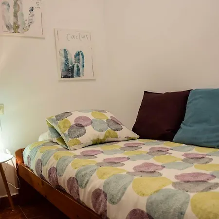 Lejlighed Casa Aurora Ronda