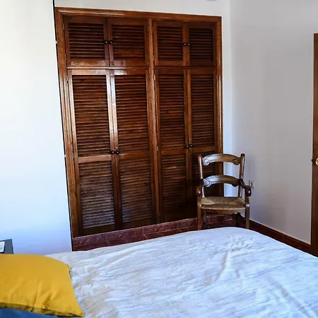 Casa Aurora Lägenhet *