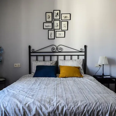 公寓 Casa Aurora 龙达