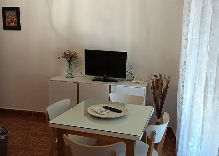 Casa Aurora Apartment Ronda