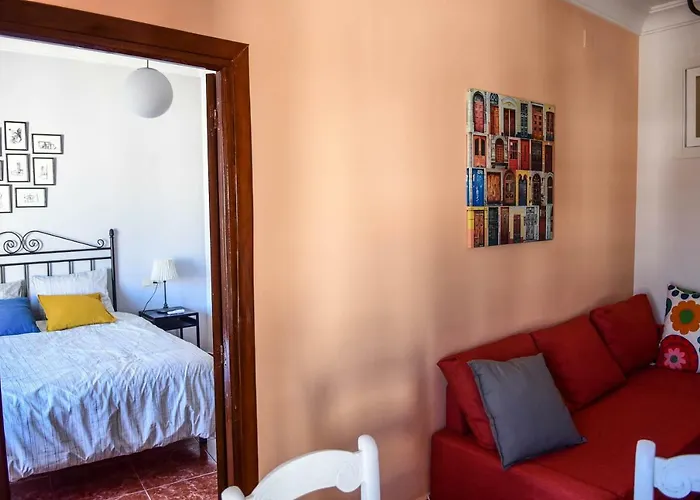 Casa Aurora Apartment