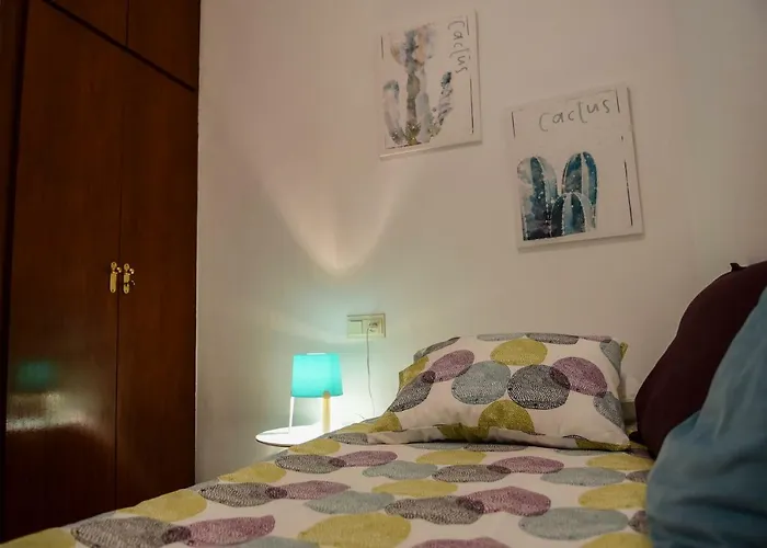 Casa Aurora Appartamento *