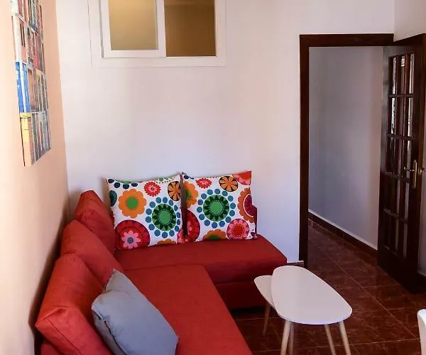 Casa Aurora Appartamento