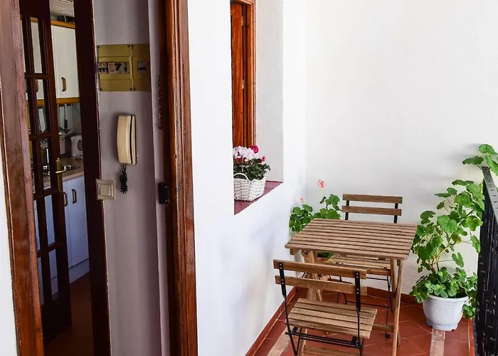 Casa Aurora Appartamento Ronda