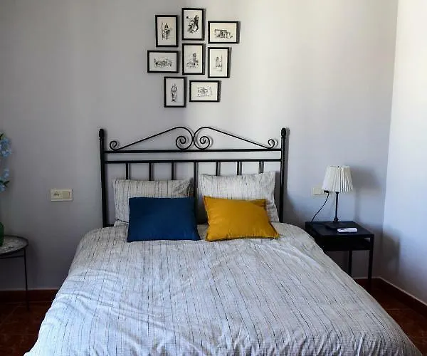 Apartment Casa Aurora *