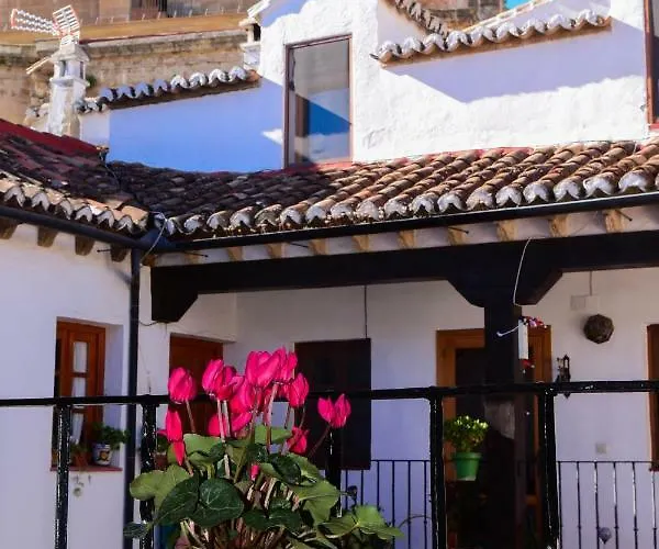 Casa Aurora Apartment *