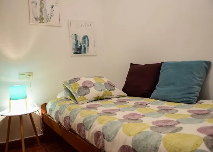 Apartment Casa Aurora Ronda