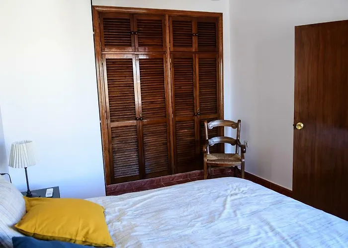 Casa Aurora Apartment *