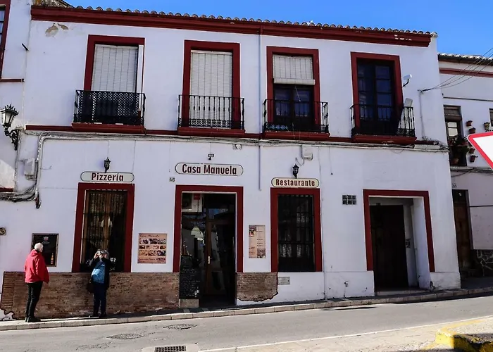 Casa Aurora Ronda