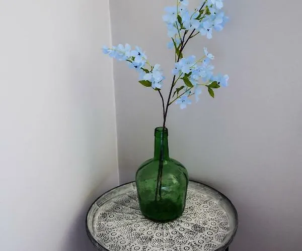 Apartmán Casa Aurora