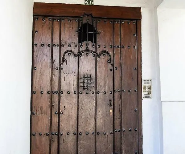 Apartmán Casa Aurora