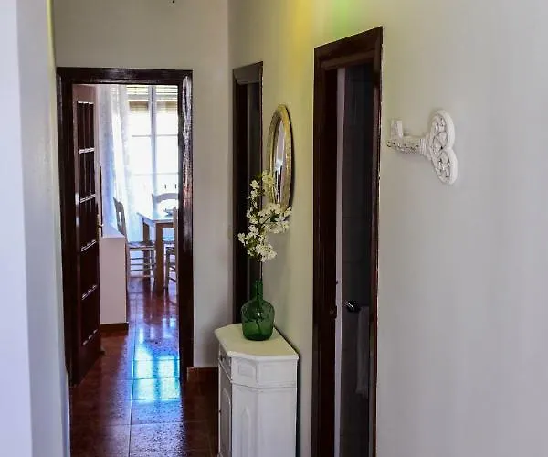 Apartmán Casa Aurora Ronda