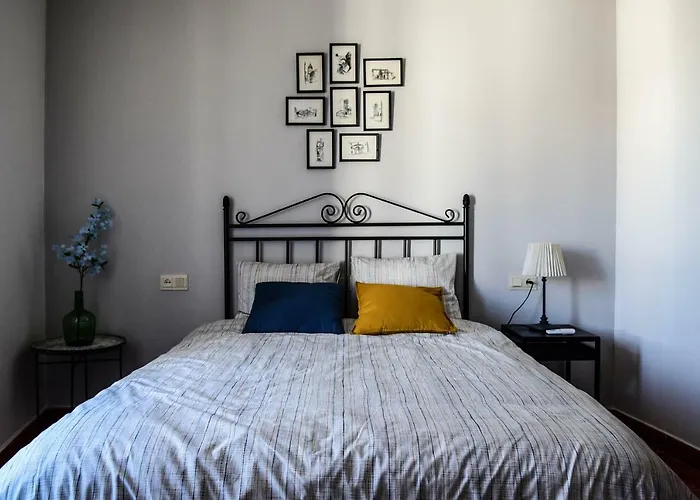 Apartmán Casa Aurora Ronda